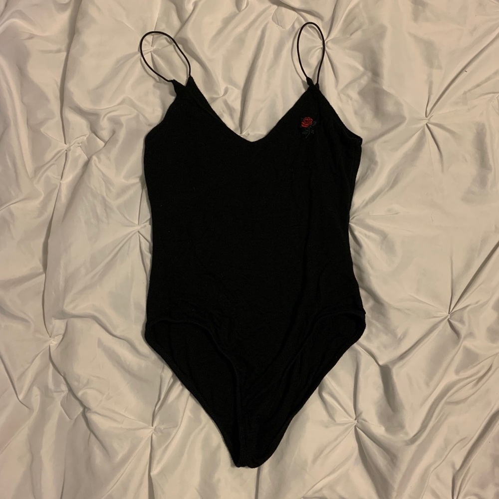 PACSUN BODYSUIT